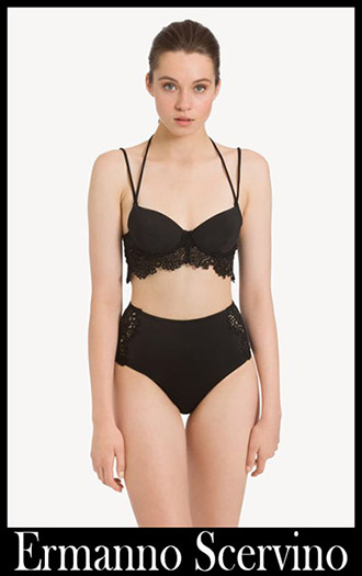 Ermanno Scervino beachwear 2020 bikinis swimsuit 36 Ermanno Scervino beachwear 2020 bikinis swimsuit 36