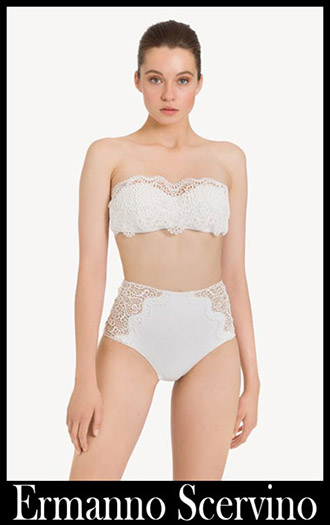 Ermanno Scervino beachwear 2020 bikinis swimsuit 38 Ermanno Scervino beachwear 2020 bikinis swimsuit 38
