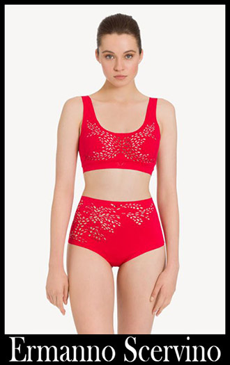 Ermanno Scervino beachwear 2020 bikinis swimsuit 7 Ermanno Scervino beachwear 2020 bikinis swimsuit 7