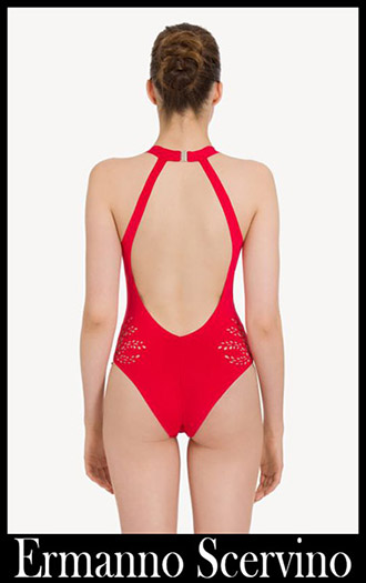 Ermanno Scervino beachwear 2020 bikinis swimsuit 8 Ermanno Scervino beachwear 2020 bikinis swimsuit 8