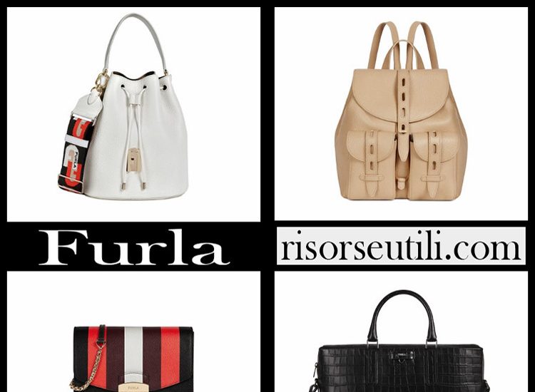 Furla bags 2020 new arrivals for women