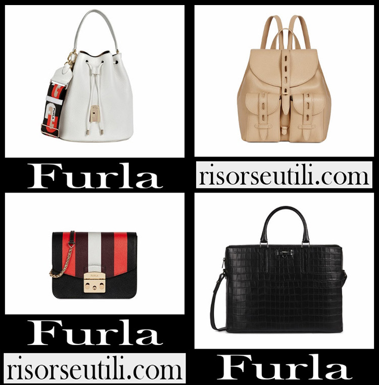 Furla bags 2020 new arrivals for women