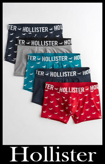 Hollister fashion 2020 new arrivals for men