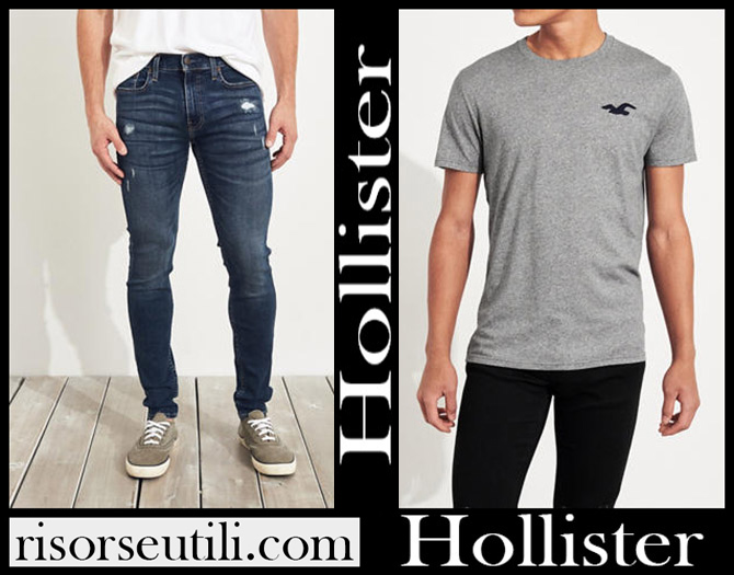 Hollister Fashion Sale Online, 56% OFF | www.ingeniovirtual.com