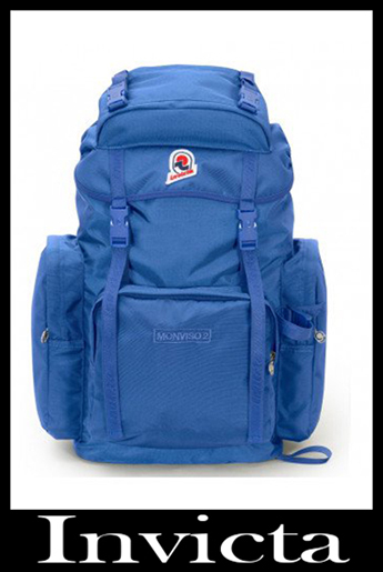 Invicta backpacks 2020 leisure school bags 20 Invicta backpacks 2020 leisure school bags 20
