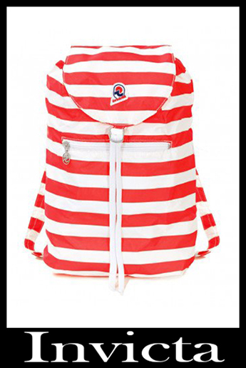 Invicta backpacks 2020 leisure school bags 21 Invicta backpacks 2020 leisure school bags 21