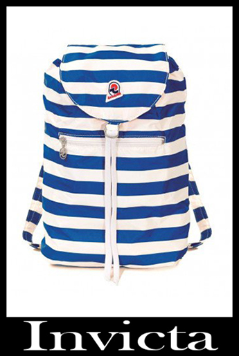 Invicta backpacks 2020 leisure school bags 28 Invicta backpacks 2020 leisure school bags 28