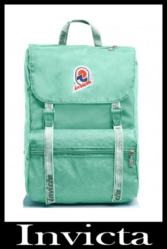 Invicta backpacks 2020 leisure school bags 29 Invicta backpacks 2020 leisure school bags 29