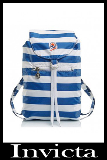 Invicta backpacks 2020 leisure school bags 30 Invicta backpacks 2020 leisure school bags 30