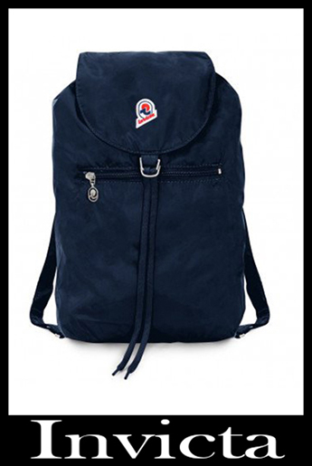 Invicta backpacks 2020 leisure school bags 33 Invicta backpacks 2020 leisure school bags 33