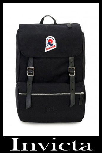 Invicta backpacks 2020 leisure school bags