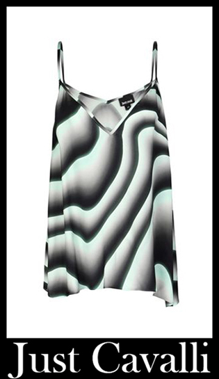 Just Cavalli clothing 2020 new arrivals for women 2