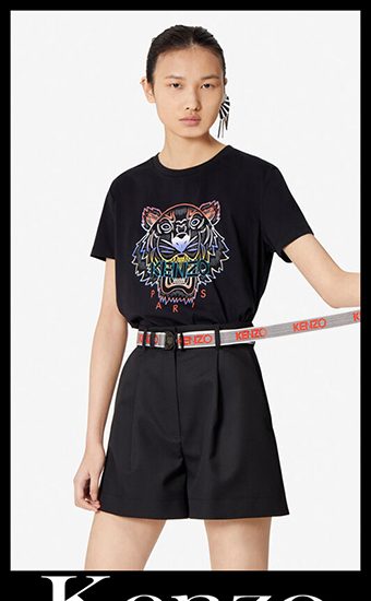 Kenzo T Shirts 2020 clothing for women 1