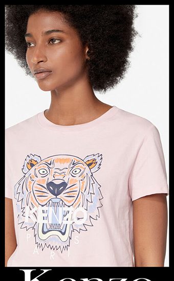 Kenzo T Shirts 2020 clothing for women 11
