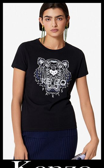 Kenzo T Shirts 2020 clothing for women 14