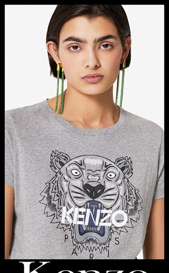 Kenzo T Shirts 2020 clothing for women 15