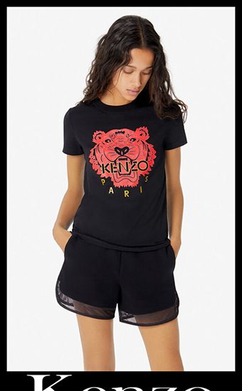 Kenzo T Shirts 2020 clothing for women 18