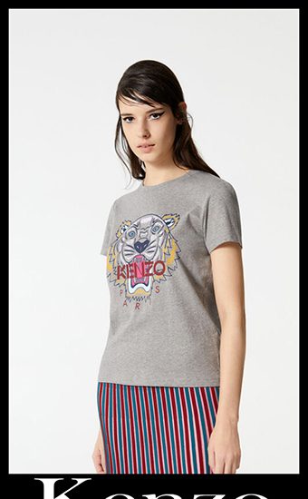 Kenzo T Shirts 2020 clothing for women 19