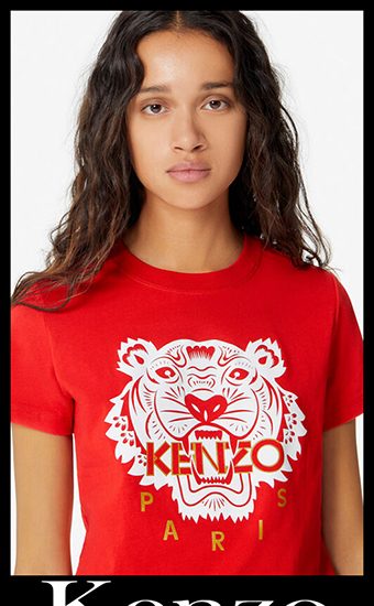 Kenzo T Shirts 2020 clothing for women 2