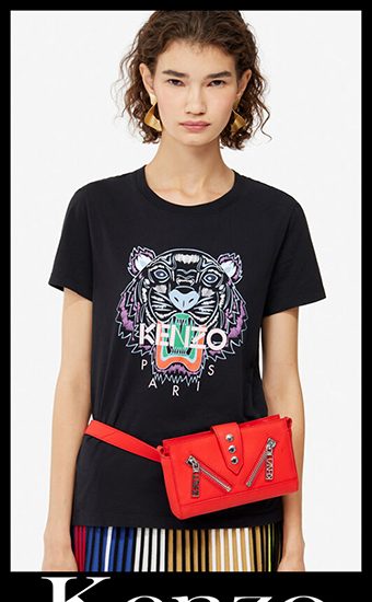 Kenzo T Shirts 2020 clothing for women 20