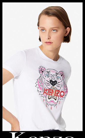 Kenzo T Shirts 2020 clothing for women 3