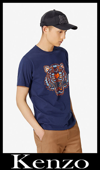 Kenzo T Shirts 2020 fashion for men 11 Kenzo T Shirts 2020 fashion for men 11