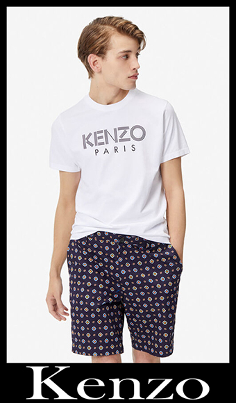 Kenzo T Shirts 2020 fashion for men 13 Kenzo T Shirts 2020 fashion for men 13