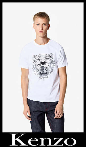 Kenzo T Shirts 2020 fashion for men 14 Kenzo T Shirts 2020 fashion for men 14