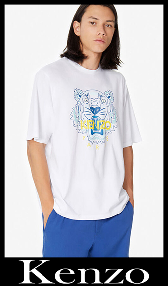 Kenzo T Shirts 2020 fashion for men 15 Kenzo T Shirts 2020 fashion for men 15