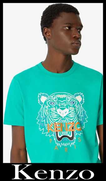 Kenzo T Shirts 2020 fashion for men 16 Kenzo T Shirts 2020 fashion for men 16