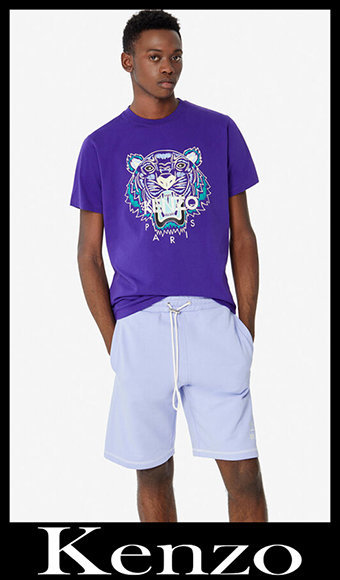 Kenzo T Shirts 2020 fashion for men 17 Kenzo T Shirts 2020 fashion for men 17