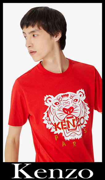 Kenzo T Shirts 2020 fashion for men 18 Kenzo T Shirts 2020 fashion for men 18