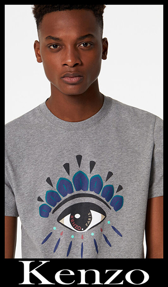 Kenzo T Shirts 2020 fashion for men 20 Kenzo T Shirts 2020 fashion for men 20