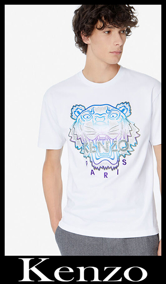 Kenzo T Shirts 2020 fashion for men 22 Kenzo T Shirts 2020 fashion for men 22
