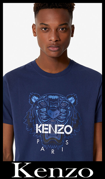 Kenzo T Shirts 2020 fashion for men 23 Kenzo T Shirts 2020 fashion for men 23