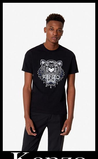 Kenzo T Shirts 2020 fashion for men 25