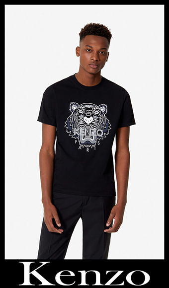 Kenzo T Shirts 2020 fashion for men 25 Kenzo T Shirts 2020 fashion for men 25
