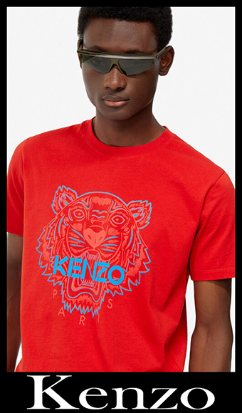 Kenzo T Shirts 2020 fashion for men 26 Kenzo T Shirts 2020 fashion for men 26