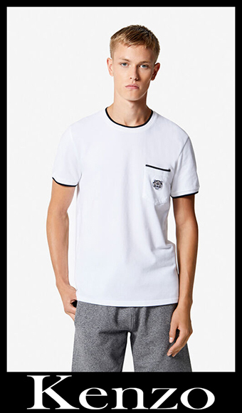Kenzo T Shirts 2020 fashion for men 5 Kenzo T Shirts 2020 fashion for men 5