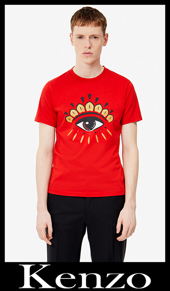 Kenzo T Shirts 2020 fashion for men 6 Kenzo T Shirts 2020 fashion for men 6