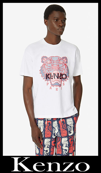 Kenzo T Shirts 2020 fashion for men 8 Kenzo T Shirts 2020 fashion for men 8