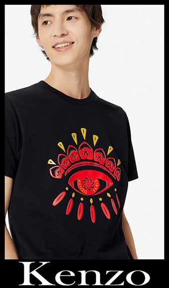 Kenzo T Shirts 2020 fashion for men 9 Kenzo T Shirts 2020 fashion for men 9