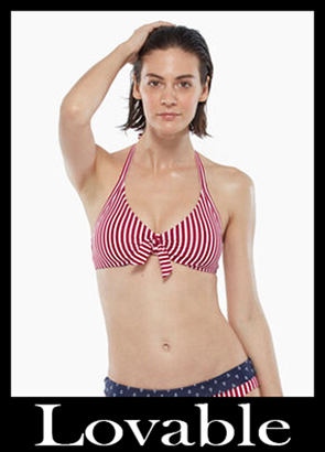 Lovable bikinis 2020 accessories womens swimwear 1