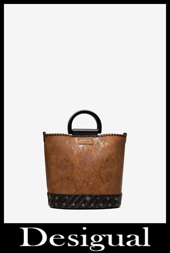 New arrivals Desigual bags 2020 for women 11 New arrivals Desigual bags 2020 for women 11