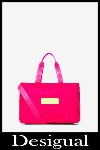 New arrivals Desigual bags 2020 for women 15 New arrivals Desigual bags 2020 for women 15