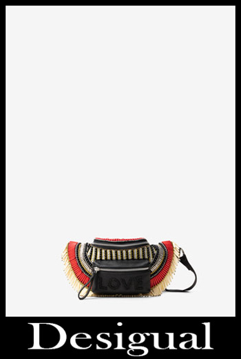 New arrivals Desigual bags 2020 for women 9 New arrivals Desigual bags 2020 for women 9