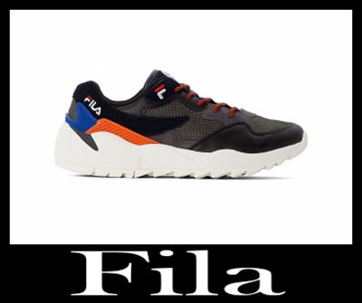 New arrivals Fila shoes 2020 sneakers for men 14