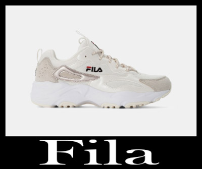 New arrivals Fila shoes 2020 sneakers for women 10 New arrivals Fila shoes 2020 sneakers for women 10