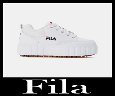 New arrivals Fila shoes 2020 sneakers for women 14 New arrivals Fila shoes 2020 sneakers for women 14