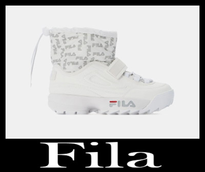 New arrivals Fila shoes 2020 sneakers for women 5 New arrivals Fila shoes 2020 sneakers for women 5